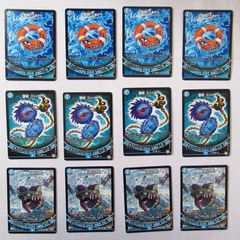 デュエマ アシステスト・シネラリア ノンキラ 4枚 - メルカリ