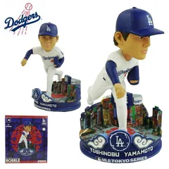 2026年最新】大谷翔平 ボブルヘッド 東京シリーズの人気アイテム