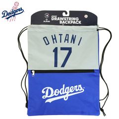 新品MLB公式 限定 ドジャース大谷翔平クリアトートバッグ17 DODGERS