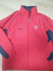 アンブロ イングランド 04 06 ウィンドブレーカー