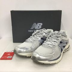 美品】ニューバランスNew Balance 860 M13 スニーカー 29 - メルカリ