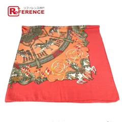 2025年最新】エルメス スカーフ カシミヤシルクの人気アイテム - メルカリ