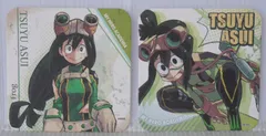 創刊50周年記念 週刊少年ジャンプ展 僕のヒーローアカデミア 