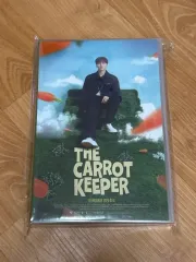 断捨離 出品) SVT SEVENTEEN(セブンティーン・セブチ) センイルボックス バパケ VER 4 スングァン(SEUNGKWAN) フルセット