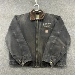 2026年最新】carhartt デトロイトジャケット j97の人気アイテム - メルカリ