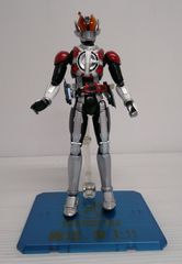 s.h.フィギュアーツ 仮面ライダー電王 クライマックスフォーム 牙王