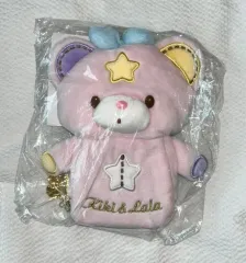 サンリオ リトルツインスターズ パフパフソーイングセット / キキ＆ララ パフパフパフパフ