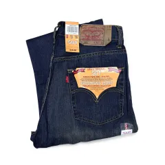 00's リーバイス デッドストック 501 31 5インチ