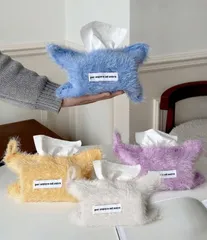 ティッシュケース