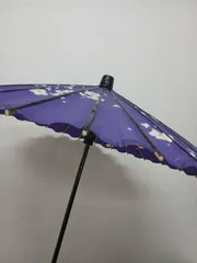 No.64　和柄　舞踊傘