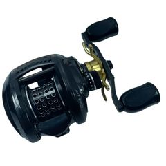Abu Garcia Revo MGXtremeベイトリール 左 - メルカリ