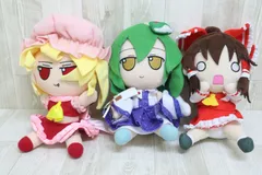 2026年最新】だるぐるみ フランドールの人気アイテム - メルカリ