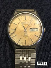 2025年最新】seiko 7546の人気アイテム - メルカリ