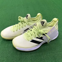 【新品未使用】特別価格‼️ adidas テニスシューズ  22.5cm