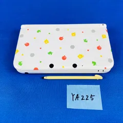 2025年最新】ニンテンドー3ds ll とびだせ どうぶつの森パックの人気