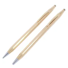 2026年最新】CROSS ボールペン 18ktの人気アイテム - メルカリ