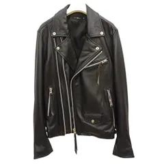 2025年最新】CIVARIZE メンズ レザージャケット・ライダースの人気