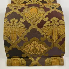 プロフ必読☆大光謹製☆金華山織☆仕立て上がり プロフ必読☆大光謹製☆金華山織☆仕立て上がり