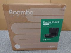 新品未使用 iRobot ルンバ Roomba Plus 406 Combo - メルカリ