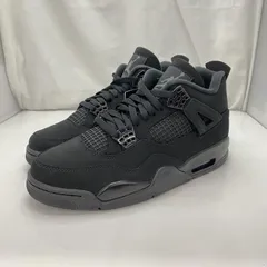 2026年最新】Aj4 black catの人気アイテム - メルカリ