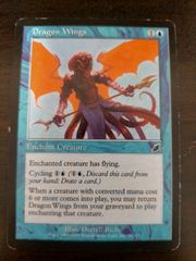 ワタリガラスの使い魔 ウルザズ・レガシー 日本語 - メルカリ