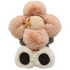 Louis Vuitton ドゥドゥ・ヴィヴィエンヌ2体セット - メルカリ