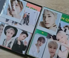 ASTRO（アストロ） switch on アルバム（開封）出品