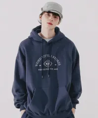 フード ネイビー