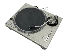 Technics テクニクス SL-1200MK3D ターンテーブル SHURE M44G