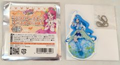 東映アニメーション プリキュアオールスターズ ランダムオーナメント