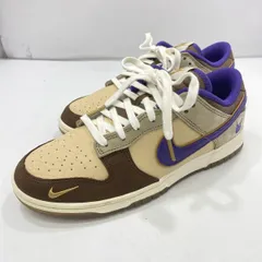 【中古】NIKE Dunk Low PRM 