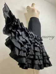 2025年最新】アルゼンチンタンゴ スカートの人気アイテム - メルカリ