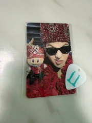 권지용コンサート トレカ+ ギターピック