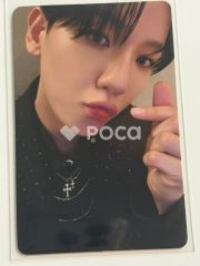 EXO ベクヒョン Hello, World Folder Ver. - メルカリ