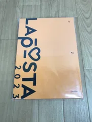 2026年最新】LAPOSTA blu-rayの人気アイテム - メルカリ