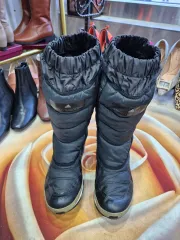 2026年最新】adidas レディース ブーツの人気アイテム - メルカリ