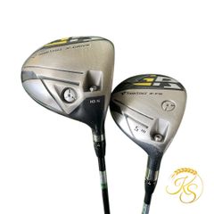 ツアーステージ X-FW GR 5W & 4Uレンチ付 - メルカリ