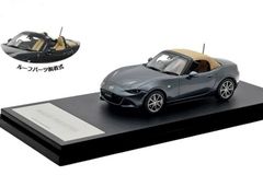 未開封 ハイストーリー 1/43 マツダロードスター　30周年記念 2019 未開封 ハイストーリー 1/43 マツダロードスター 30周年記念 2019