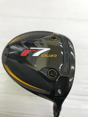 2025年最新】TaylorMade R7 Quadの人気アイテム - メルカリ