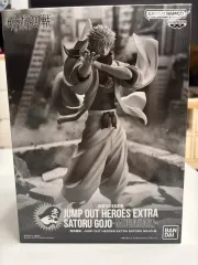 2025年最新】応募者全員サービス 五条悟フィギュアの人気アイテム