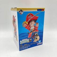[중고] 미개봉) 반다이 이치 반 쿠지 B상 손오공 DRAGONBALL SNAP FIGURE/드래곤볼 DRAGONBALL SNAP COLLECTION2[6]