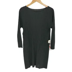 2025年最新】イッセイミヤケ プリーツ ワンピースの人気アイテム