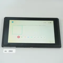 2025年最新】nintendo switch 本体のみの人気アイテム - メルカリ