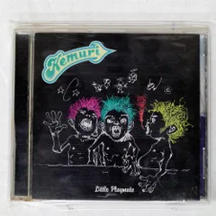 2026年最新】KEMURI レコードの人気アイテム - メルカリ