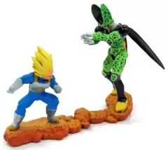 2025年最新】帰ってきたセル編の人気アイテム - メルカリ