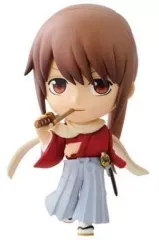 【中古】トレーディングフィギュア 沖田総悟 「一番くじ 劇場版銀魂 完結篇～万事屋よ永遠なれ～」 G賞 ちびきゅんキャラ