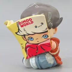 【中古】トレーディングフィギュア A Story Only I Can Tell 「POPMART DIMOO The Missing Day シリーズ」