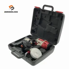 MAX（マックス） エア-コイルネイラ 釘打ち機 CN550S（FP） 【中古 