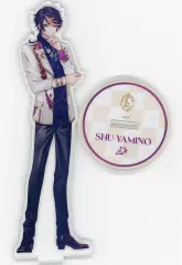 【中古】アクリルスタンド・アクリルパネル 闇ノシュウ アクリルスタンド 「バーチャルYouTuber にじさんじ NIJISANJI EN Luxiem Dreamy School Life」