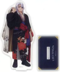 【中古】アクリルスタンド・アクリルパネル 宇髄天元 アクリルスタンド 「鬼滅の刃 オーケストラコンサート ～鬼滅の奏～ 柱稽古編 / 鬼滅の宴 -柱稽古編-」